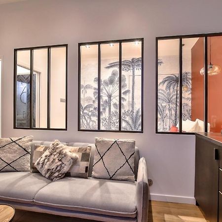 New ! Charming 1Br Apt In Paris 15 Exterior photo